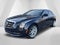 2017 Cadillac ATS Standard