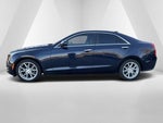 2017 Cadillac ATS Standard