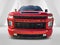 2021 Chevrolet Silverado 2500HD 4WD Crew Cab Long Bed LT