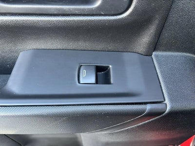 2021 Chevrolet Silverado 2500HD 4WD Crew Cab Long Bed LT