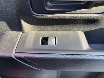 2021 Chevrolet Silverado 2500HD 4WD Crew Cab Long Bed LT