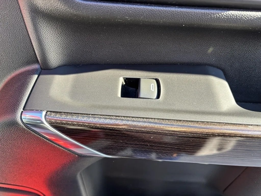 2021 Chevrolet Silverado 2500HD 4WD Crew Cab Long Bed LT