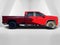 2021 Chevrolet Silverado 2500HD 4WD Crew Cab Long Bed LT