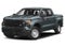 2024 Chevrolet Silverado 1500 4WD Crew Cab Short Bed Custom