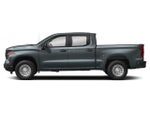 2024 Chevrolet Silverado 1500 4WD Crew Cab Short Bed Custom