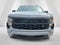 2024 Chevrolet Silverado 1500 4WD Crew Cab Short Bed Custom