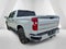 2024 Chevrolet Silverado 1500 4WD Crew Cab Short Bed Custom