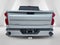 2024 Chevrolet Silverado 1500 4WD Crew Cab Short Bed Custom