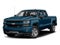 2016 Chevrolet Silverado 1500 2LT