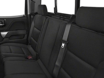 2016 Chevrolet Silverado 1500 2LT