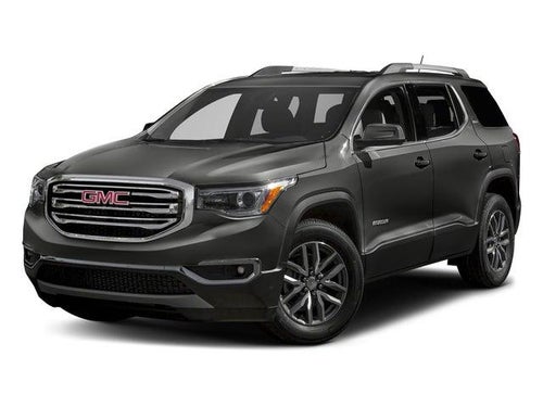 2018 GMC Acadia SLT-1