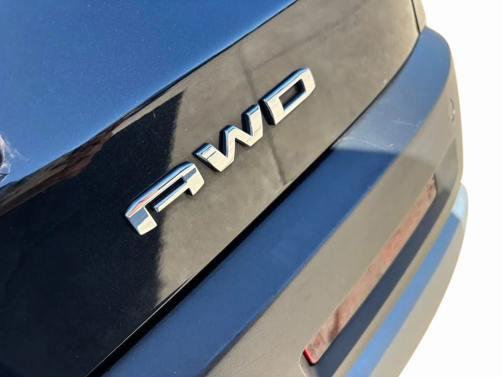 2021 GMC Acadia AWD SLT