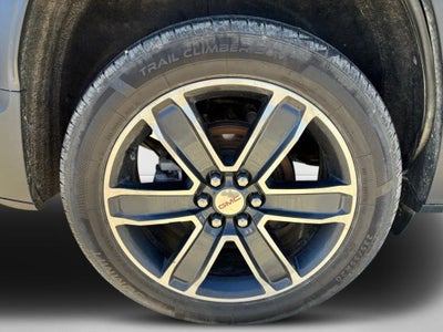 2021 GMC Acadia AWD SLT