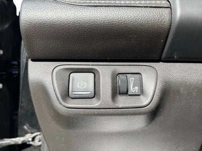 2021 GMC Acadia AWD SLT