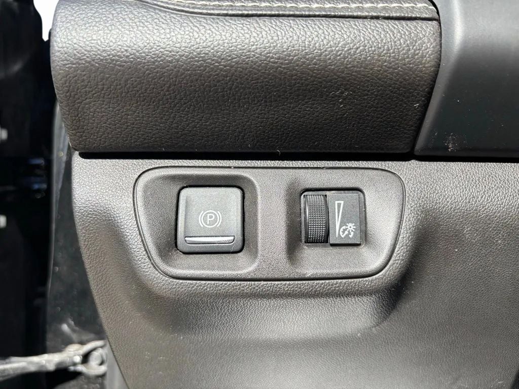 2021 GMC Acadia AWD SLT