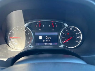 2021 GMC Acadia AWD SLT