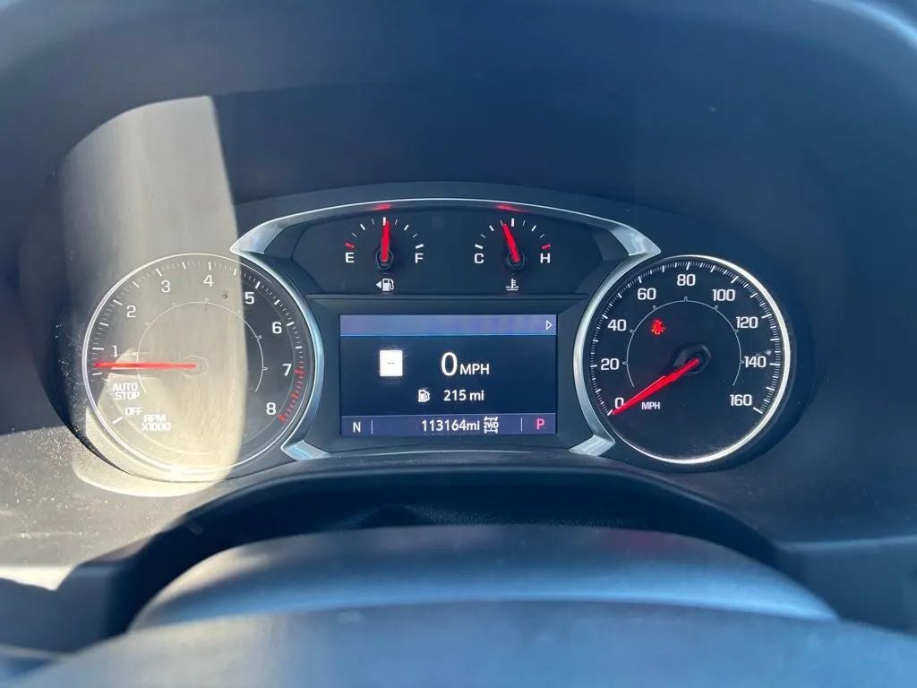 2021 GMC Acadia AWD SLT