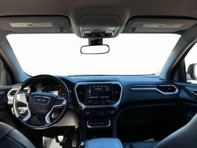 2021 GMC Acadia AWD SLT