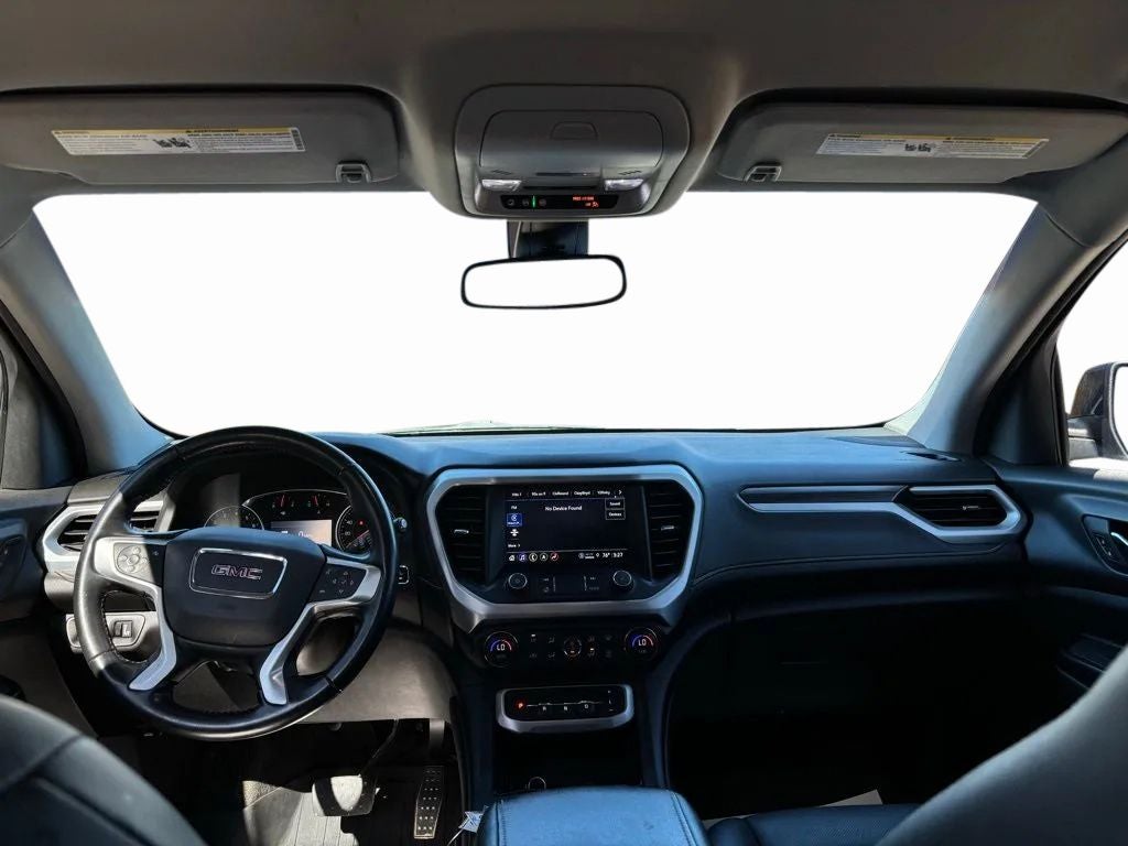 2021 GMC Acadia AWD SLT