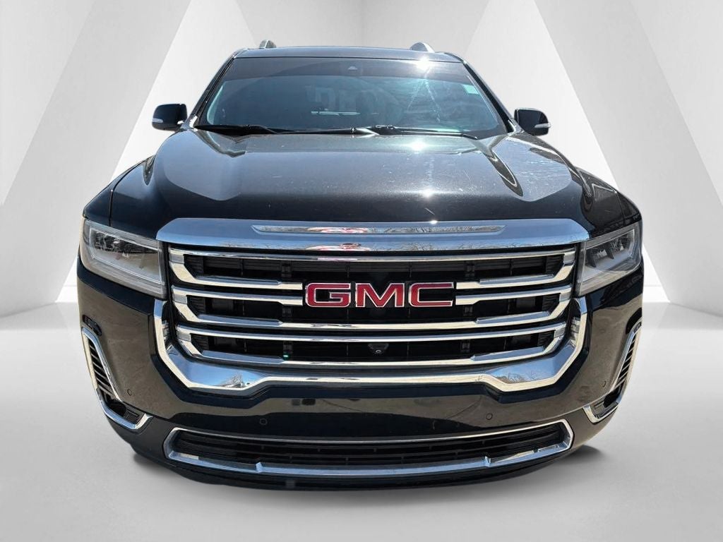 2021 GMC Acadia AWD SLT