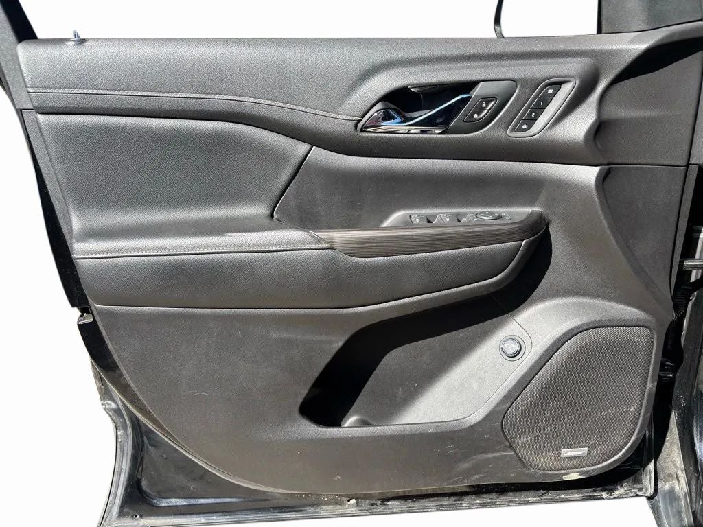 2021 GMC Acadia AWD SLT