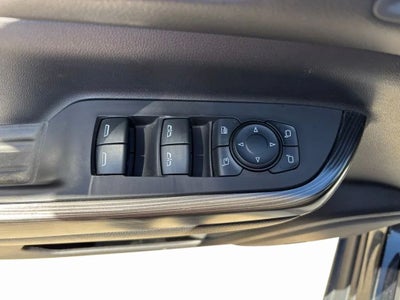 2021 GMC Acadia AWD SLT