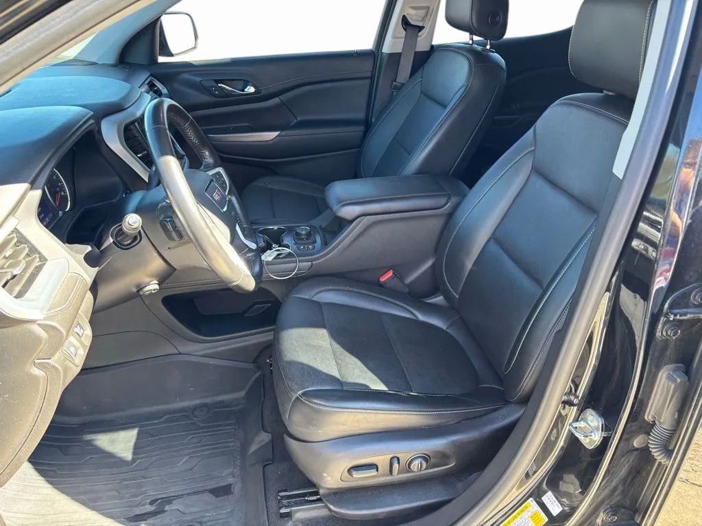 2021 GMC Acadia AWD SLT