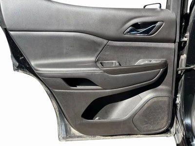 2021 GMC Acadia AWD SLT