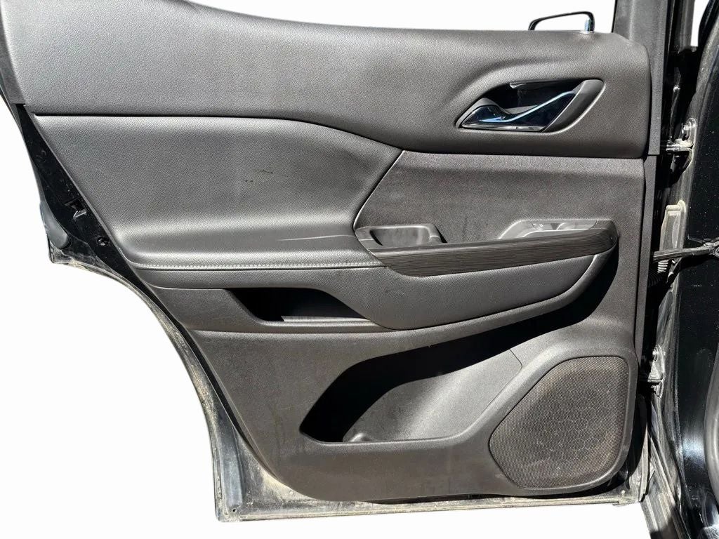 2021 GMC Acadia AWD SLT