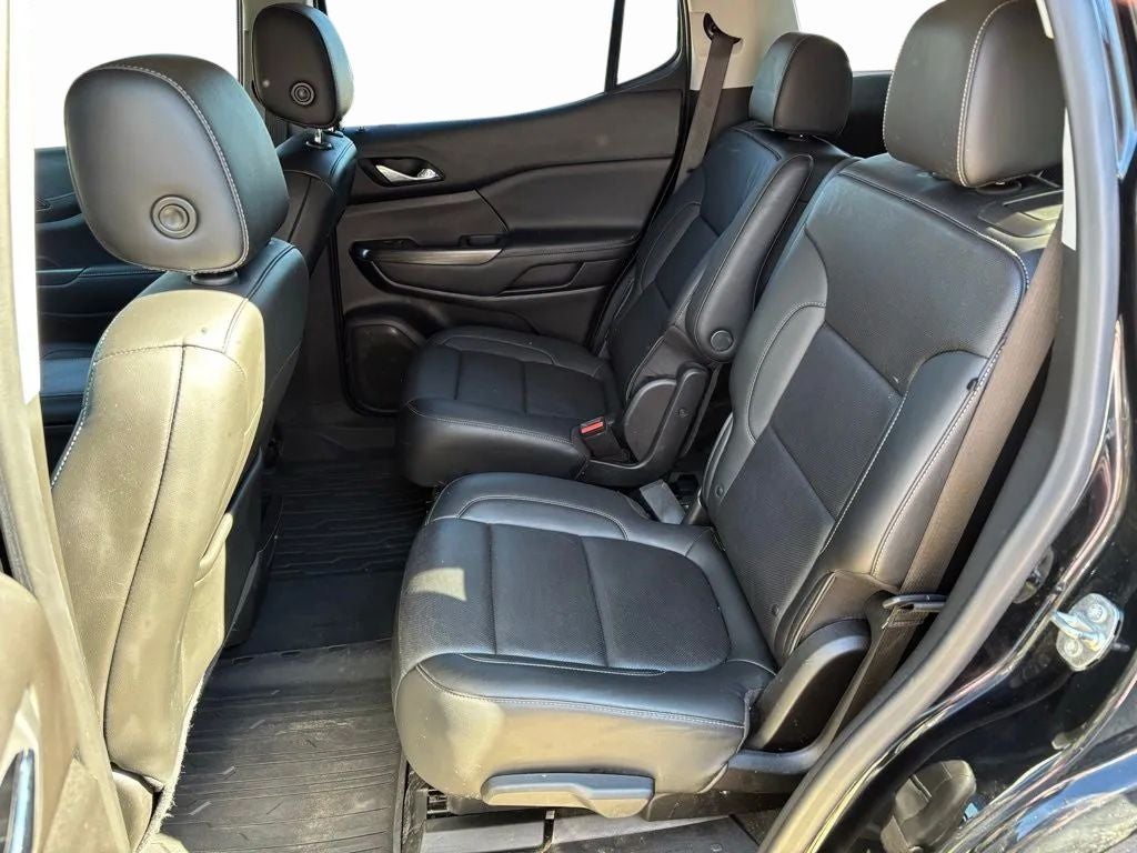 2021 GMC Acadia AWD SLT