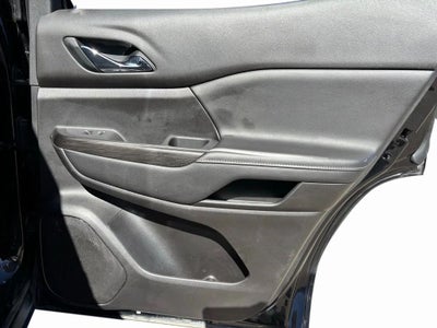 2021 GMC Acadia AWD SLT