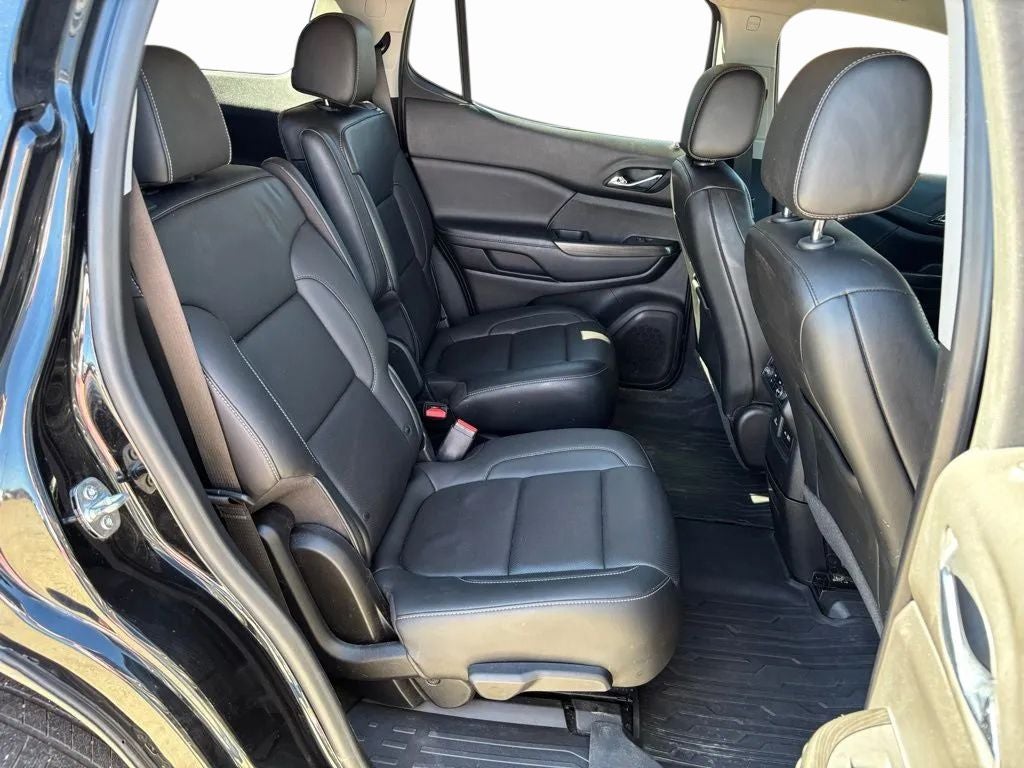 2021 GMC Acadia AWD SLT