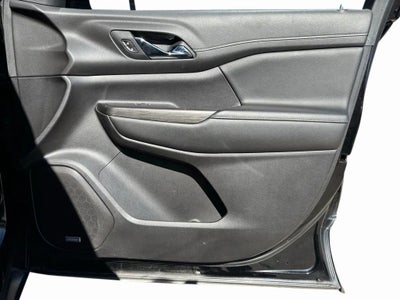 2021 GMC Acadia AWD SLT