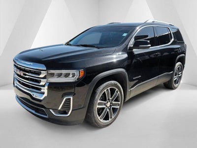 2021 GMC Acadia AWD SLT