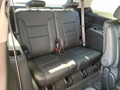 2021 GMC Acadia AWD SLT