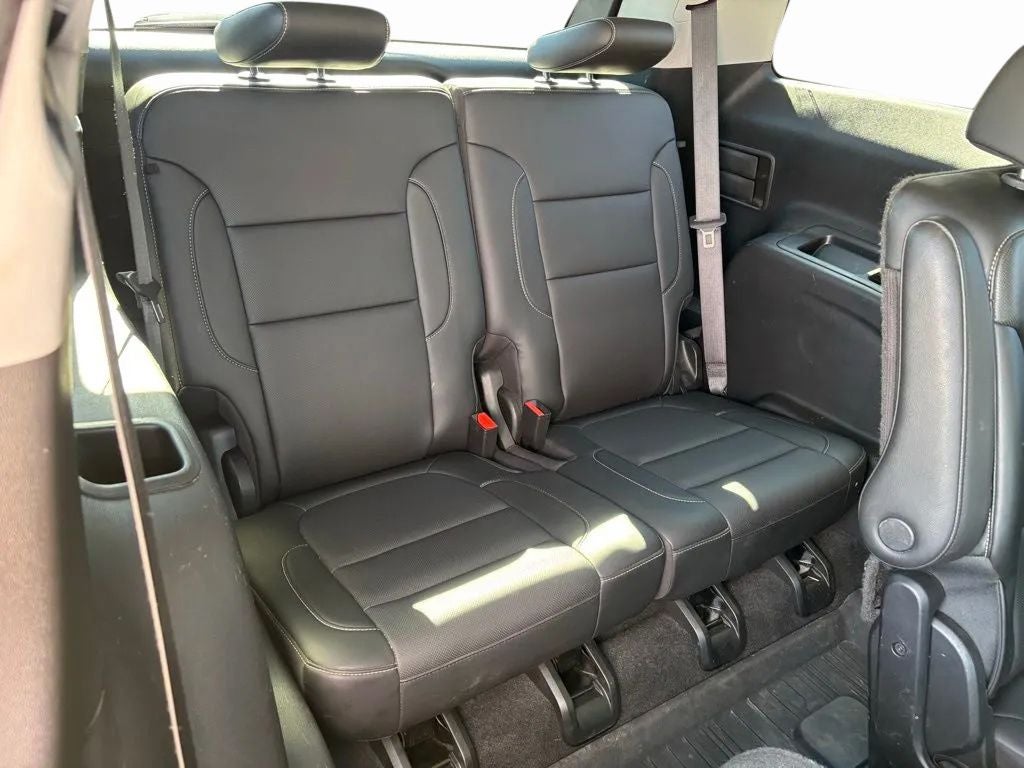 2021 GMC Acadia AWD SLT