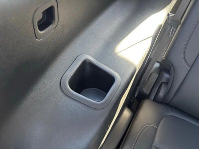 2021 GMC Acadia AWD SLT