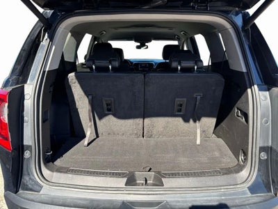 2021 GMC Acadia AWD SLT