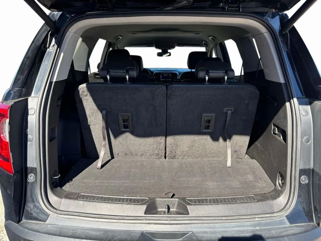 2021 GMC Acadia AWD SLT