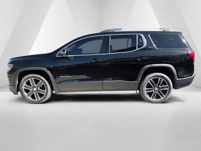2021 GMC Acadia AWD SLT