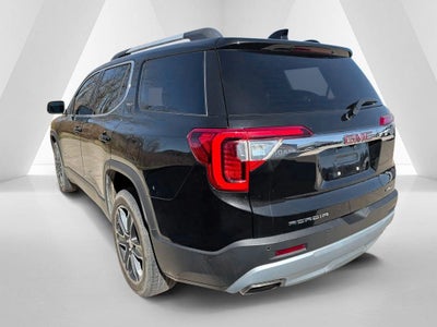 2021 GMC Acadia AWD SLT