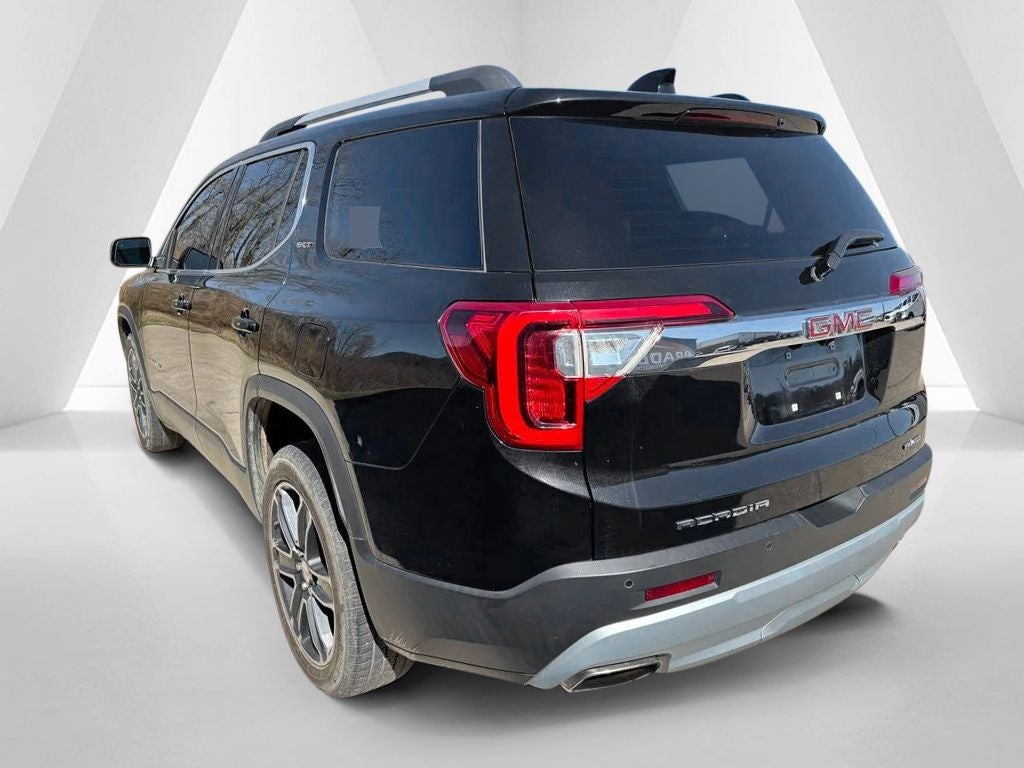 2021 GMC Acadia AWD SLT