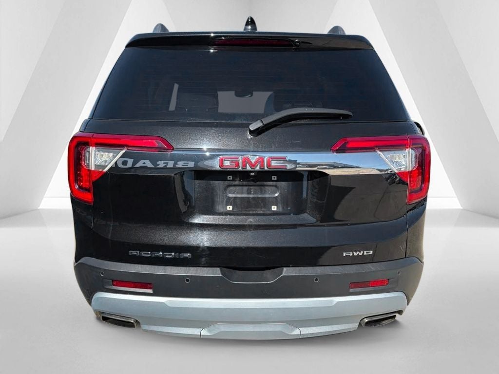 2021 GMC Acadia AWD SLT