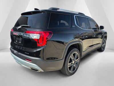 2021 GMC Acadia AWD SLT