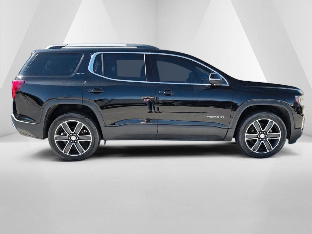 2021 GMC Acadia AWD SLT