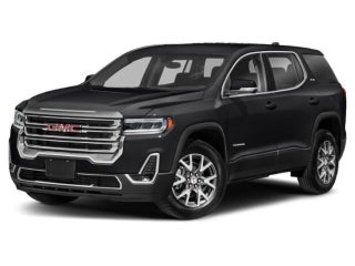 2021 GMC Acadia AWD SLT
