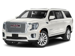 2022 GMC Yukon XL 4WD Denali