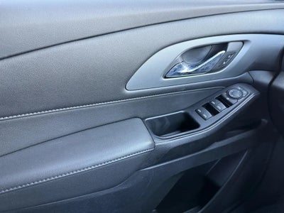2023 Chevrolet Traverse FWD LT Cloth