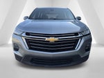 2023 Chevrolet Traverse FWD LT Cloth
