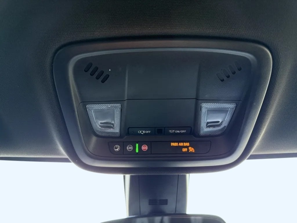 2023 Chevrolet Traverse FWD LT Cloth